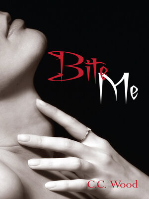 cover image of Bite Me